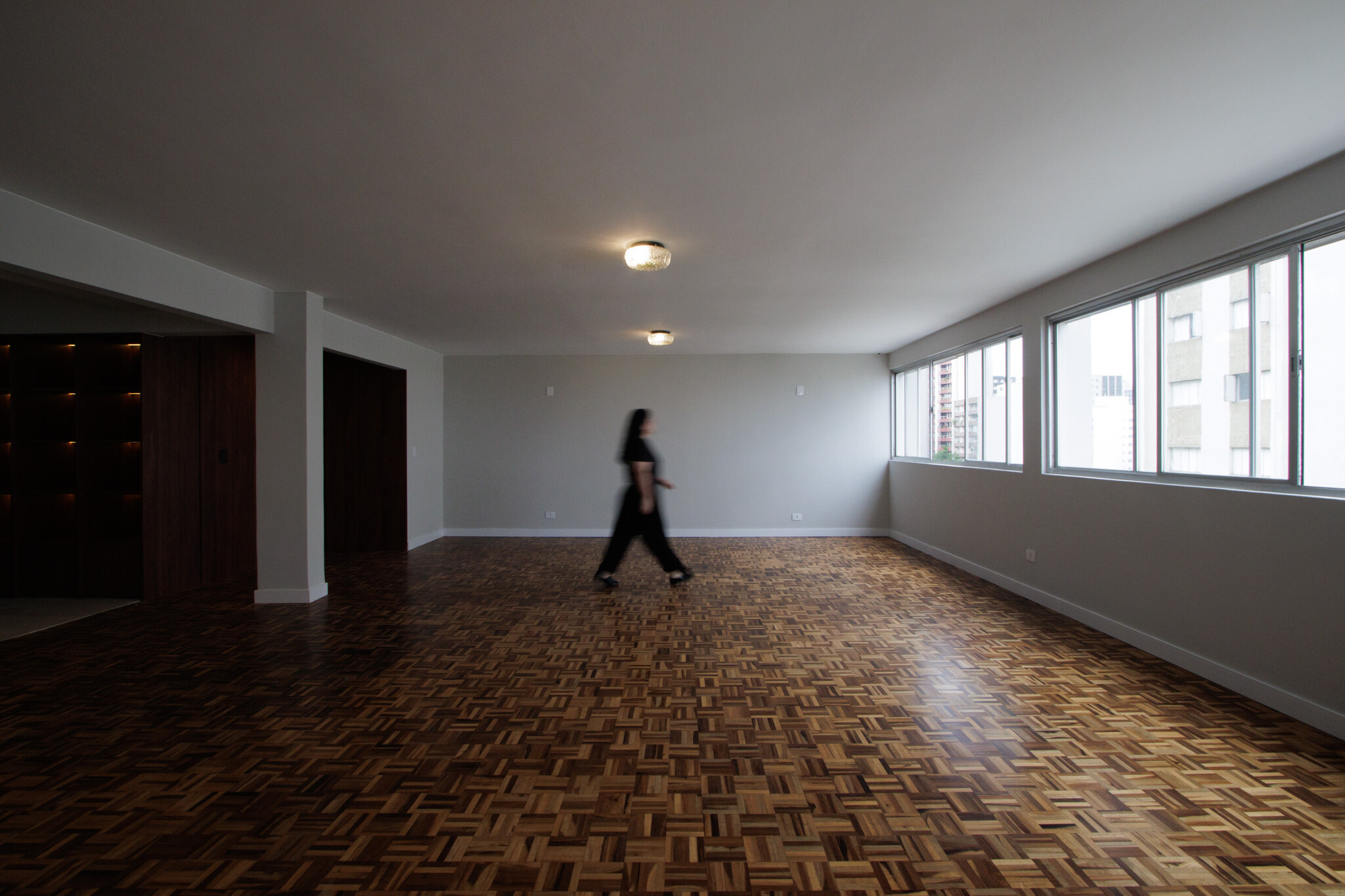 Apartamento | Venda | Água Verde