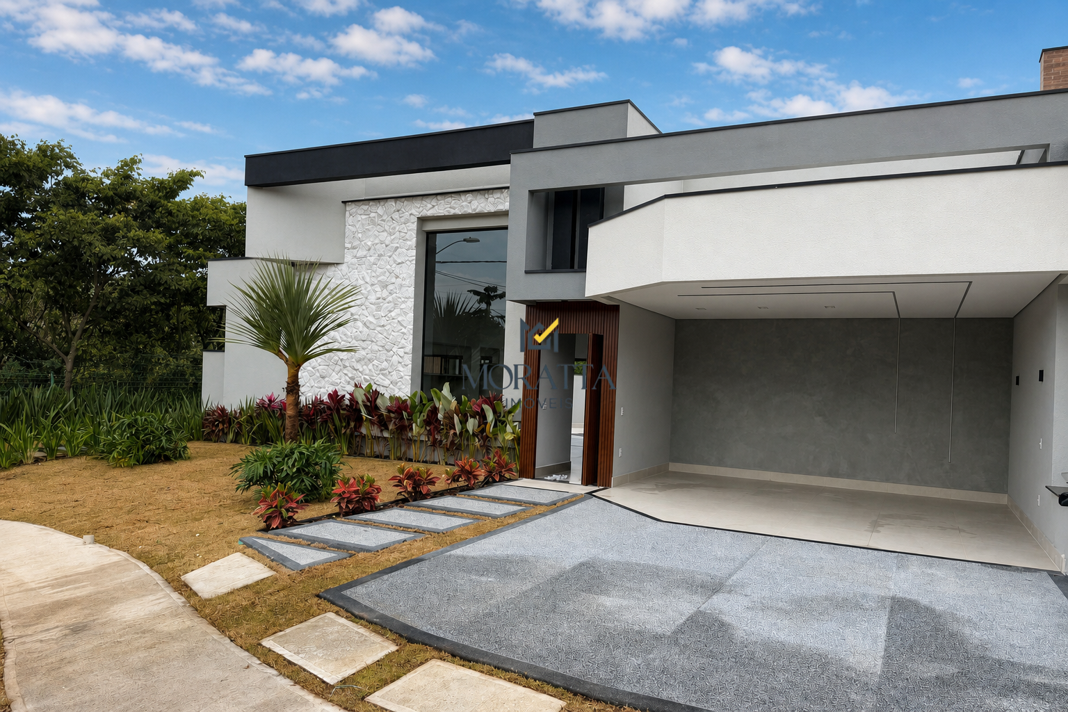 Casa com 3 suítes à venda, 180 m² por R$ 1.970.000 | Park Gran Reserve — Indaiatuba/SP