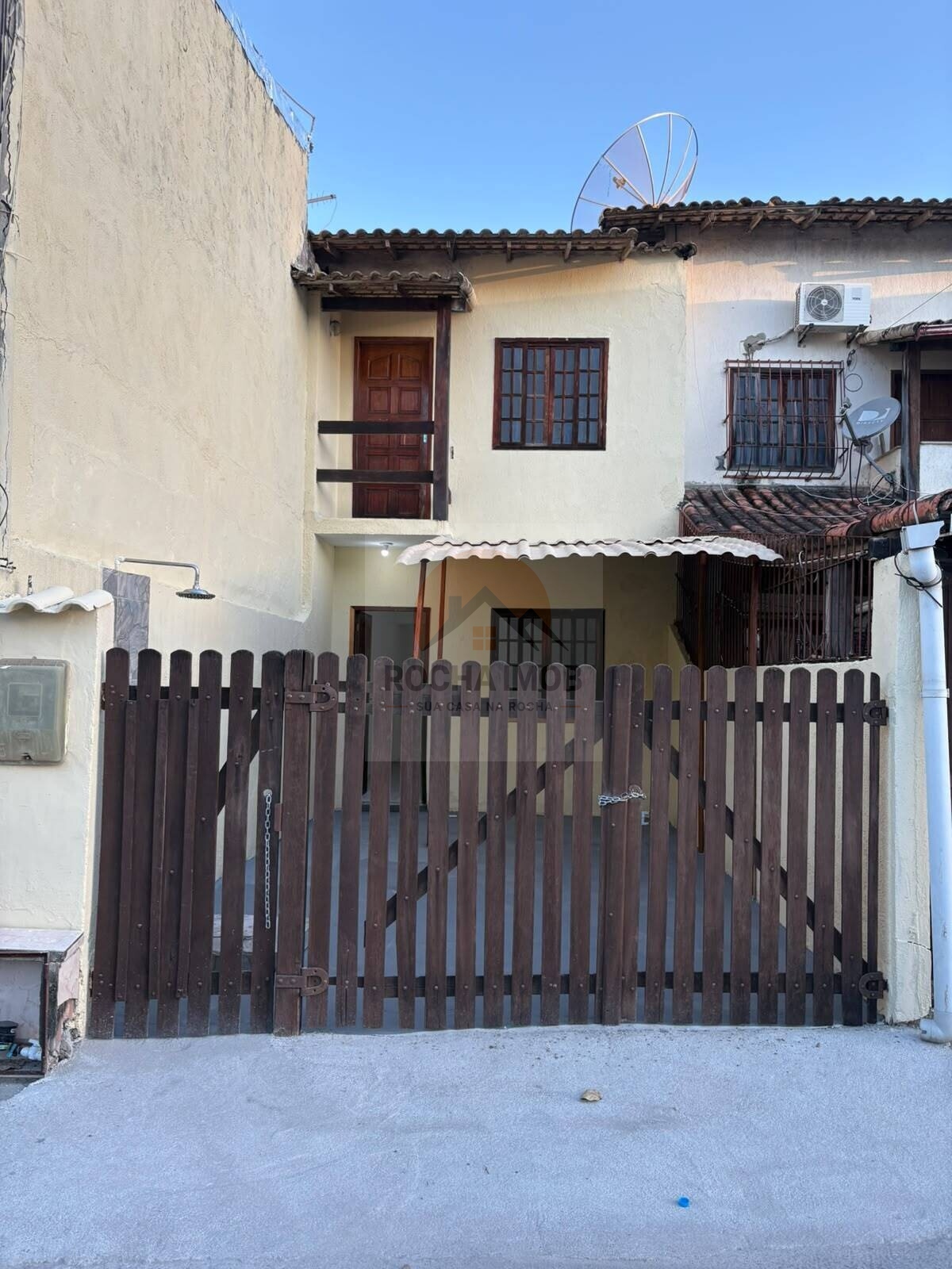 Casa | Venda | Colubandê