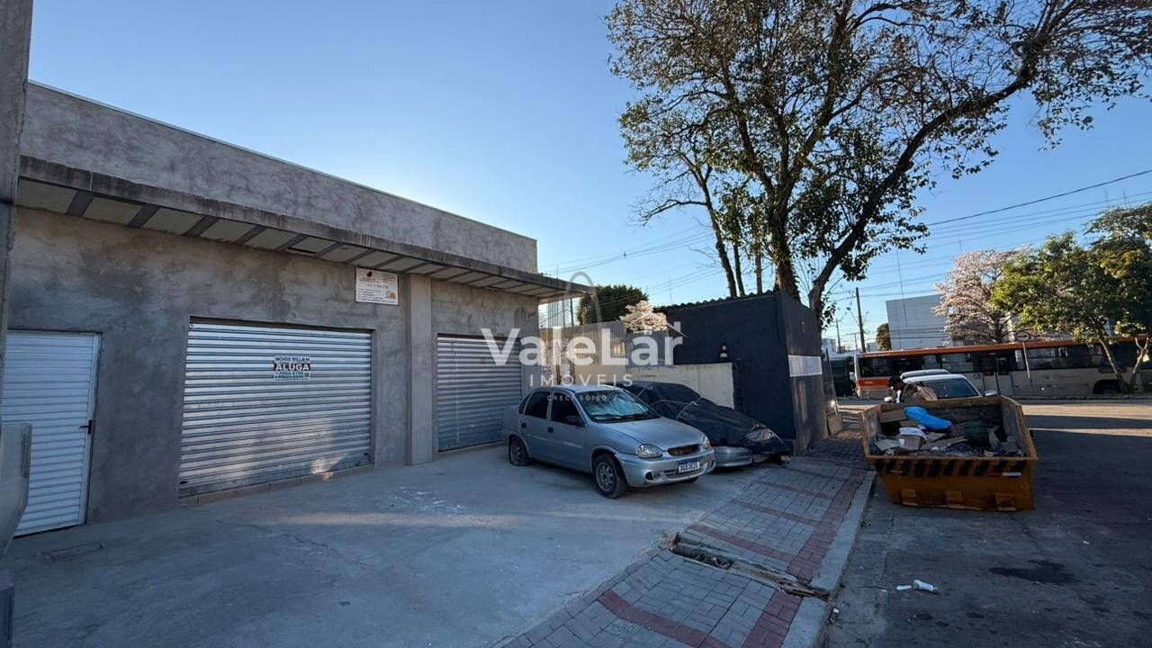 Ponto comercial | Aluguel | Residencial Tatetuba