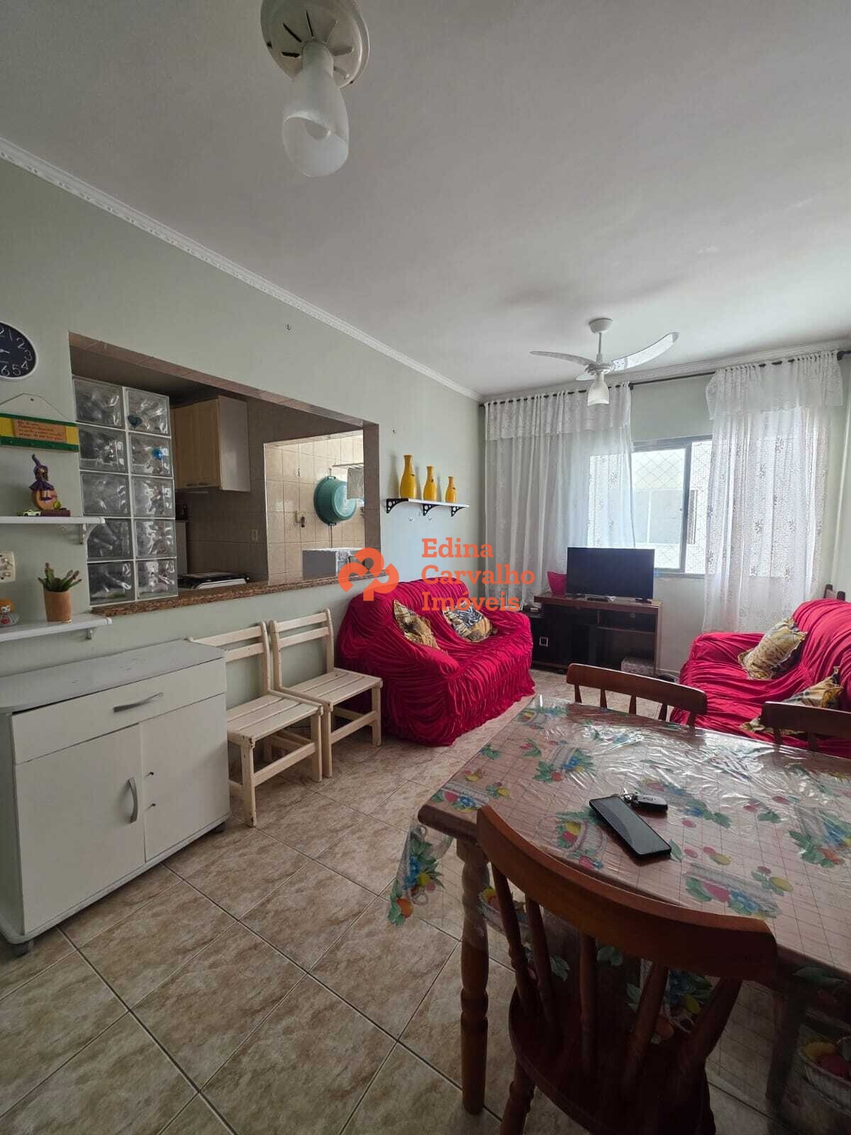 Apartamento lateral para o mar | Venda | Jardim Real