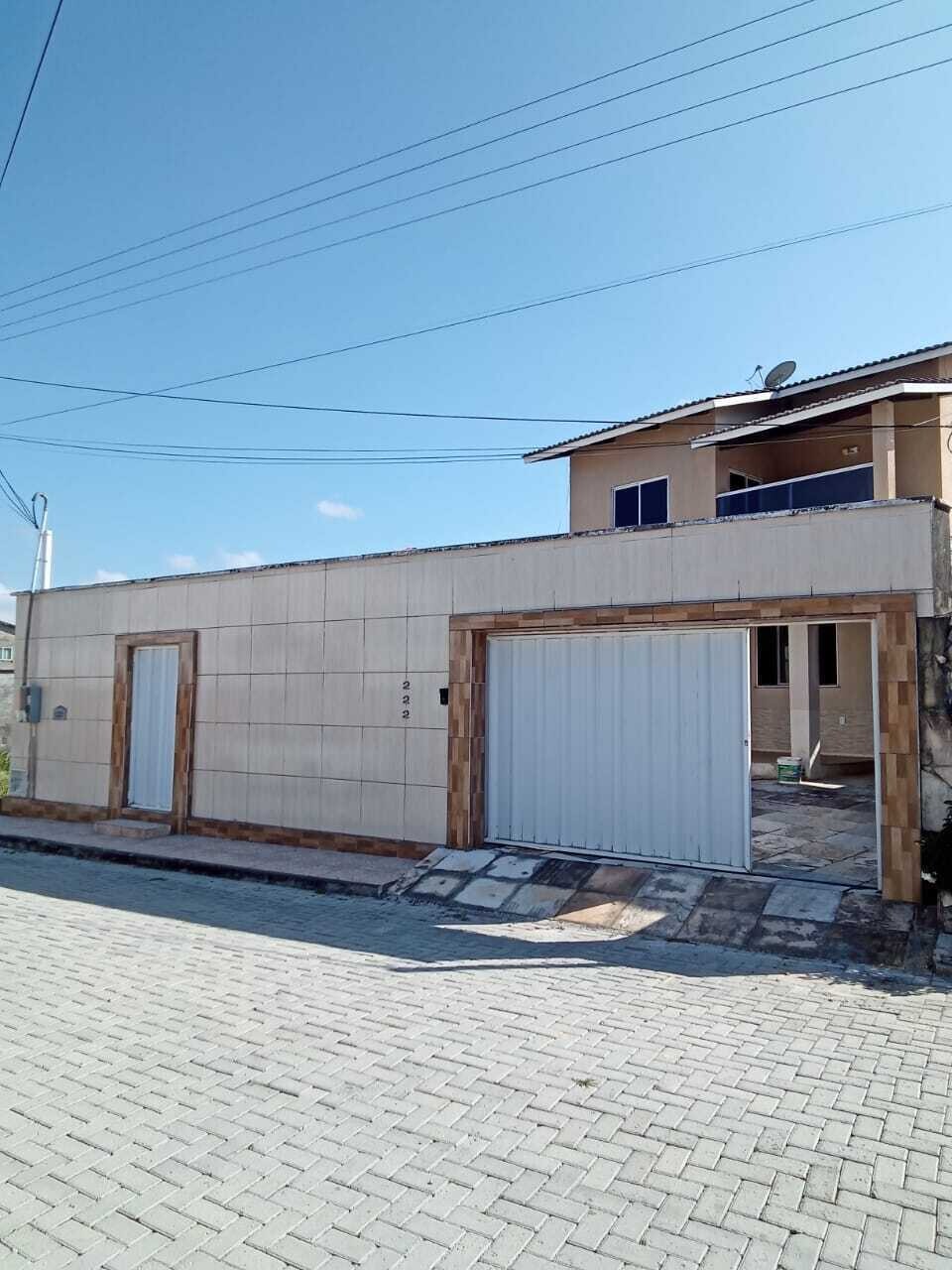 Casa em condomínio | Venda | Porto Lagoa