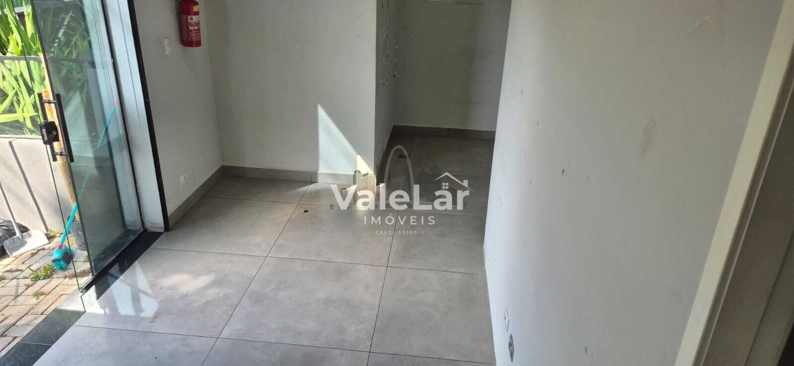 Ponto comercial | Aluguel | Jardim Oriente