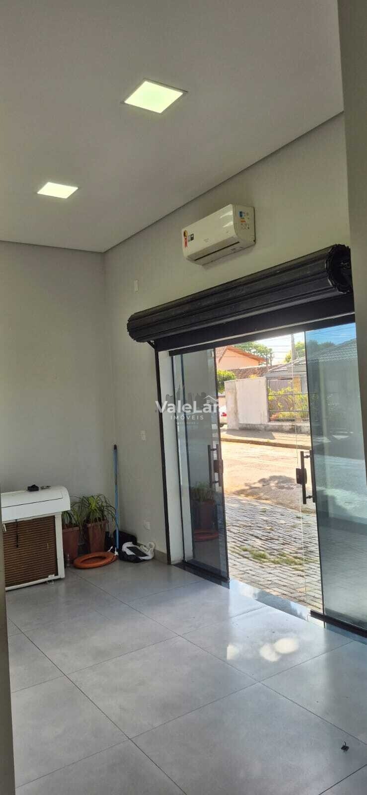 Ponto comercial | Aluguel | Jardim Oriente
