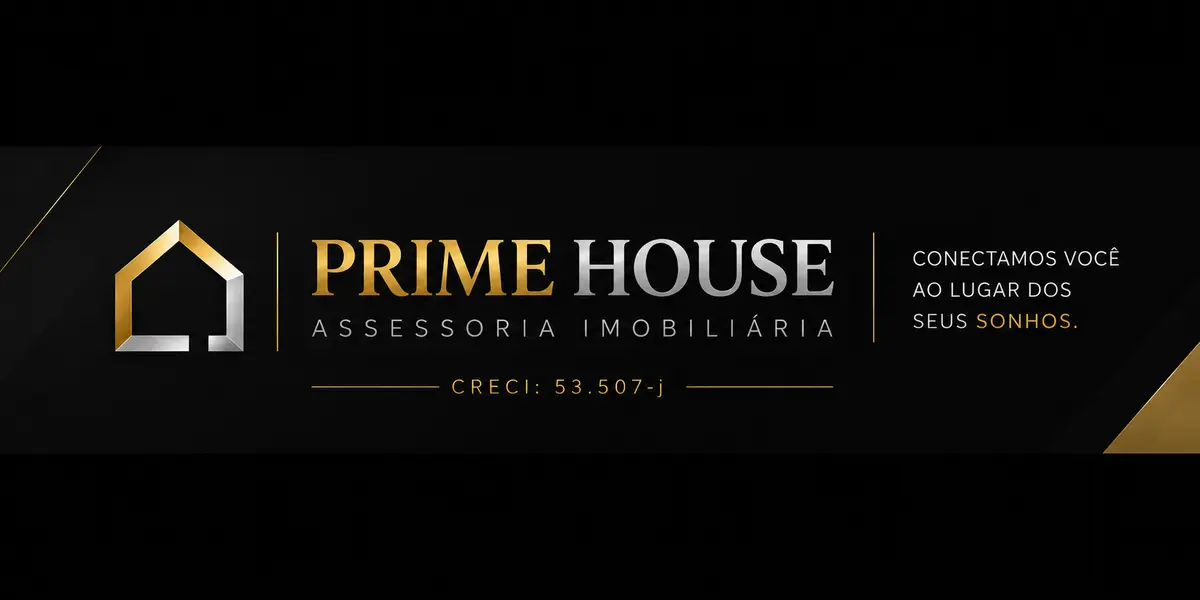 Prime House Assessoria Imobiliária cover