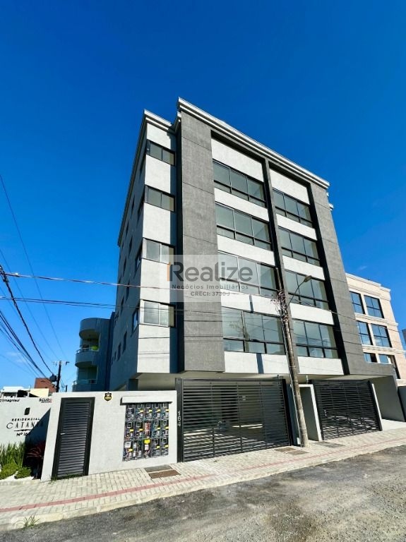 Apartamento 2 Quartos em Itajuba – Barra Velha/SC | Residencial Catania | 100 Metros da Praia