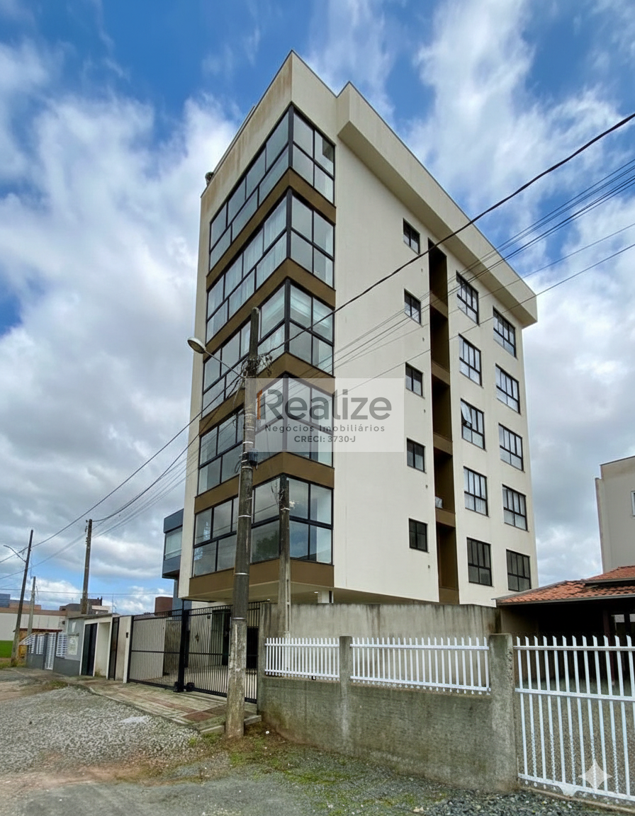 Apartamento 3 quartos Itajuba Barra Velha 300m