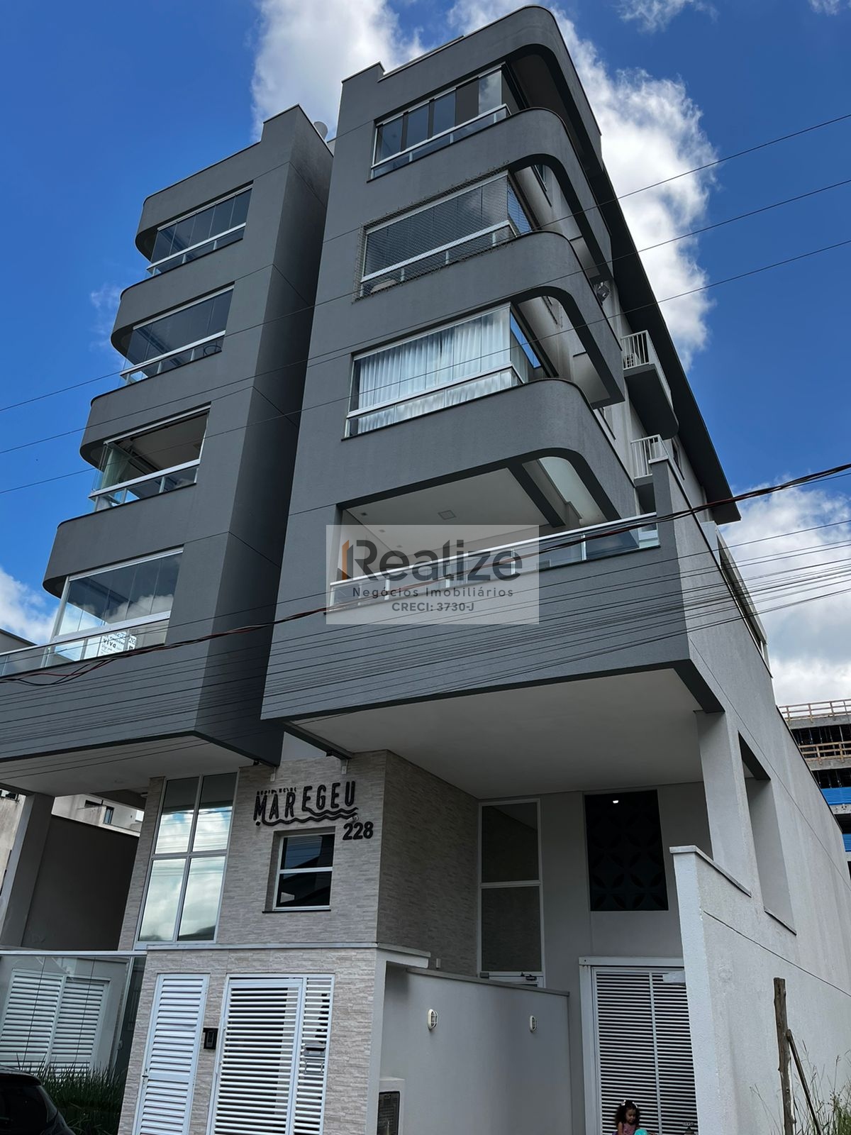 Apartamento 2 Quartos no Itacolomi – Balneário Piçarras | Mobiliado | 190 Metros da Praia