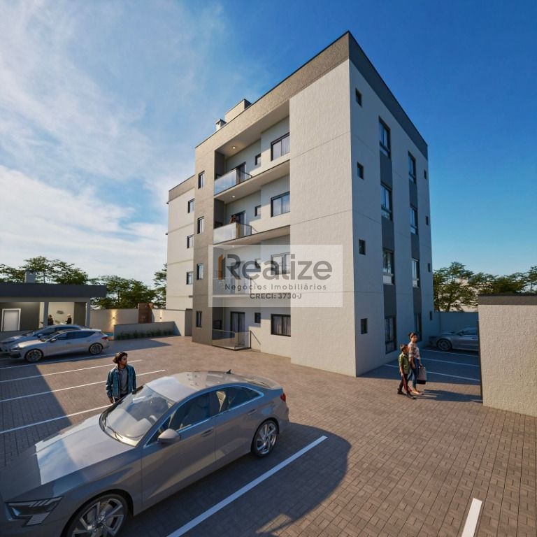 Apartamento 2 quartos Itajuba Barra Velha 62m²