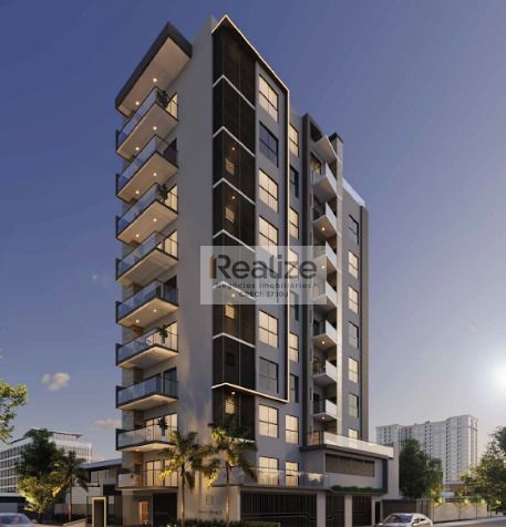 Apartamento 3 Quartos no Itacolomi – Balneário Piçarras/SC | 107,51m² | 300 Metros do Mar