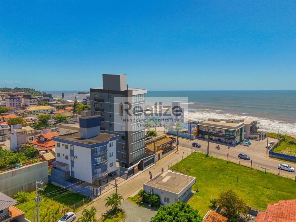 Apartamento 3 Quartos em Itajuba – Barra Velha/SC | Vista Di Mare | 50 Metros da Praia