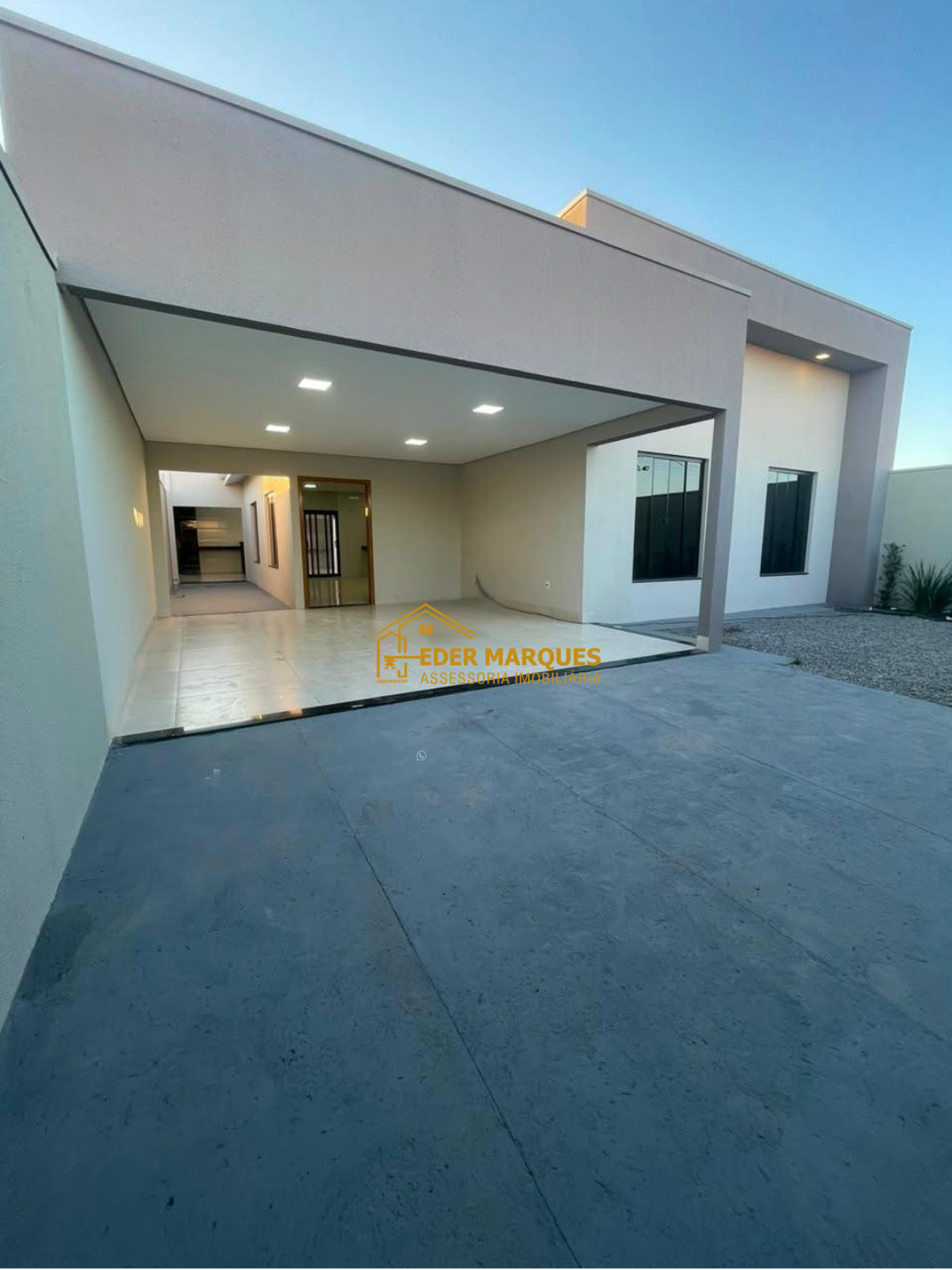 Casa | Venda | Greenville II