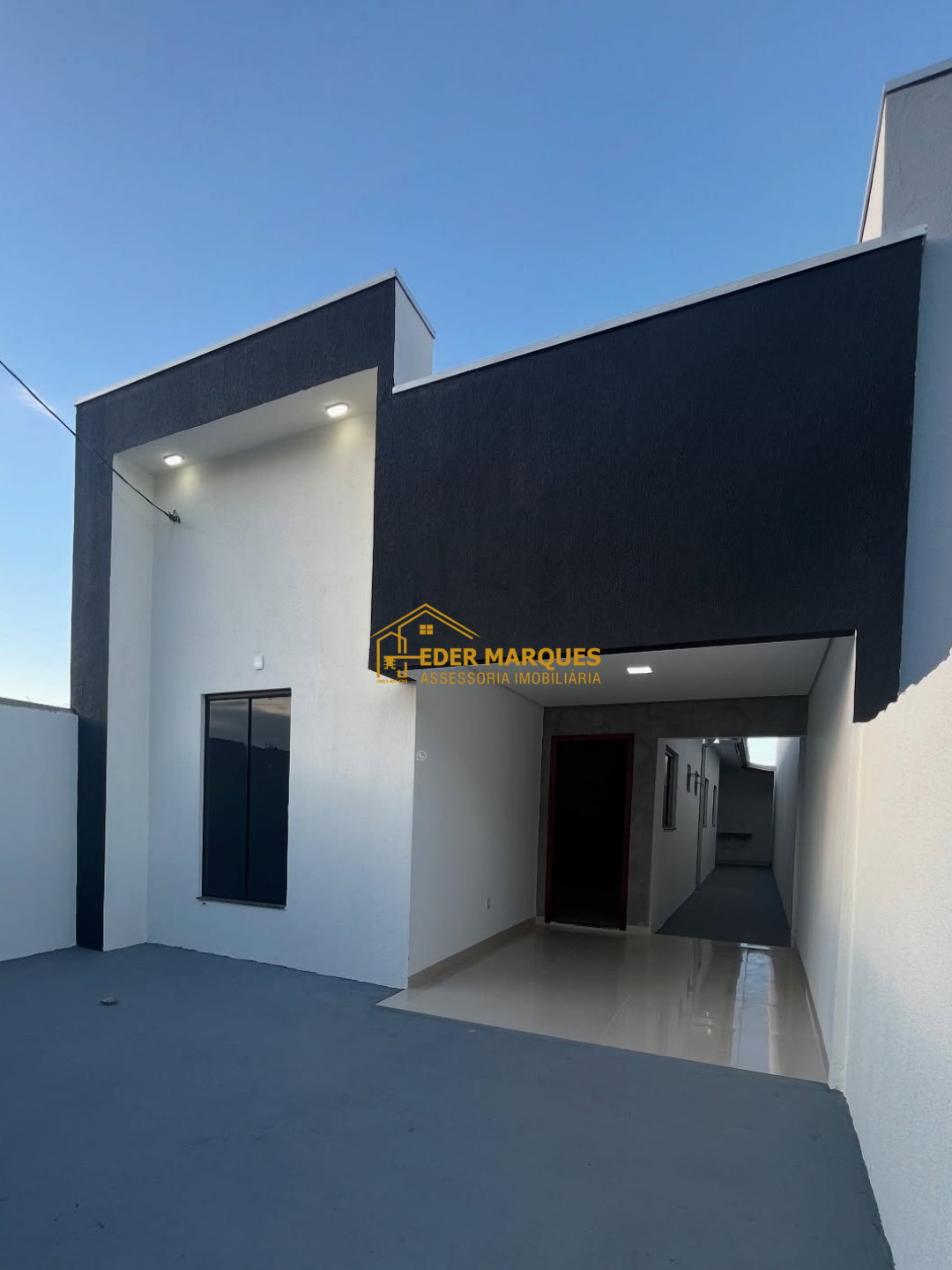 Casa | Venda | Araçá
