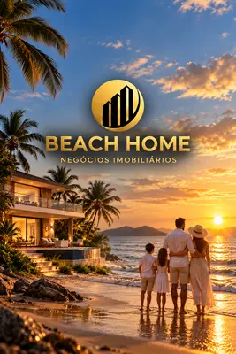 Beach Home Imoveis - cover mobile