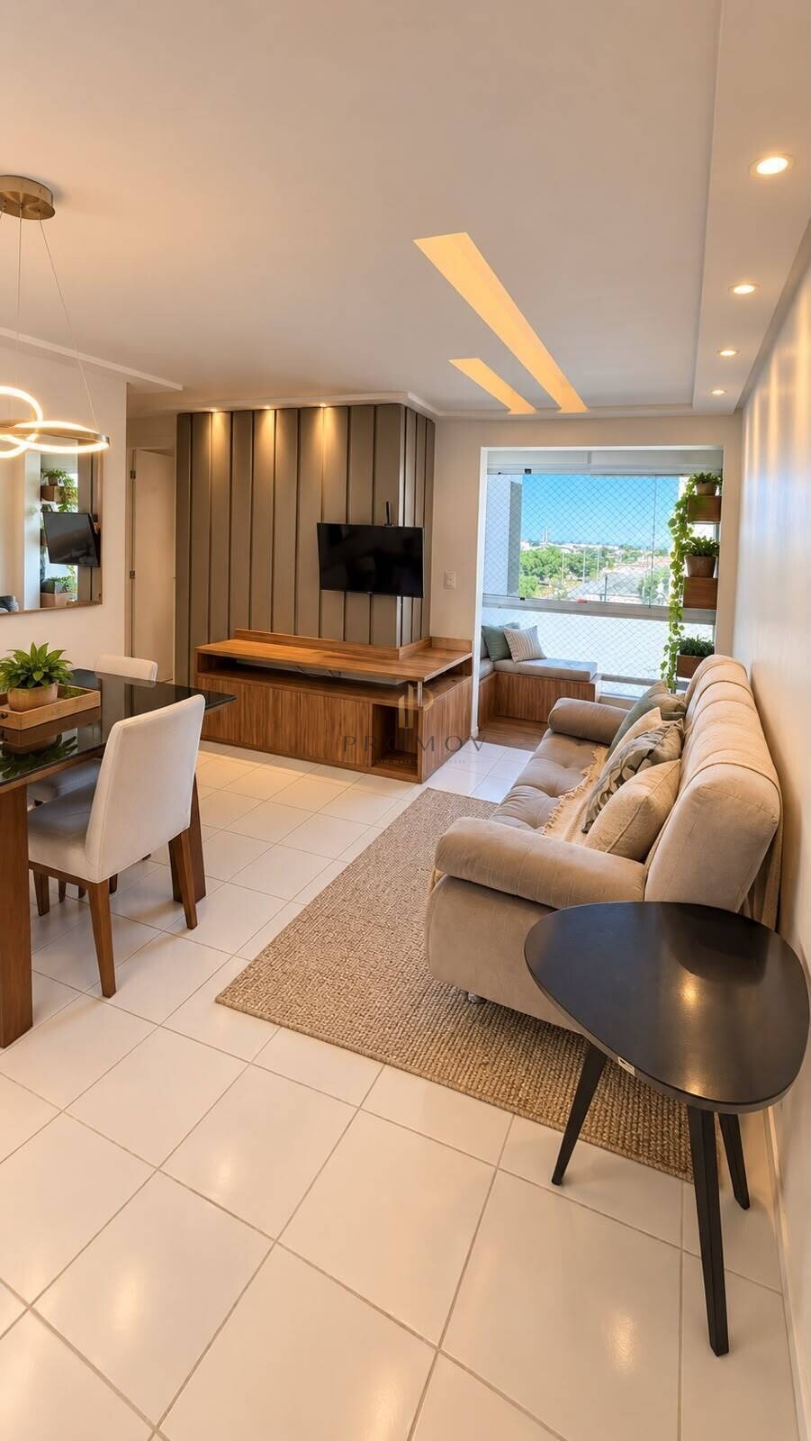 Apartamento | Venda | Mar de Aruana 1 a Venda