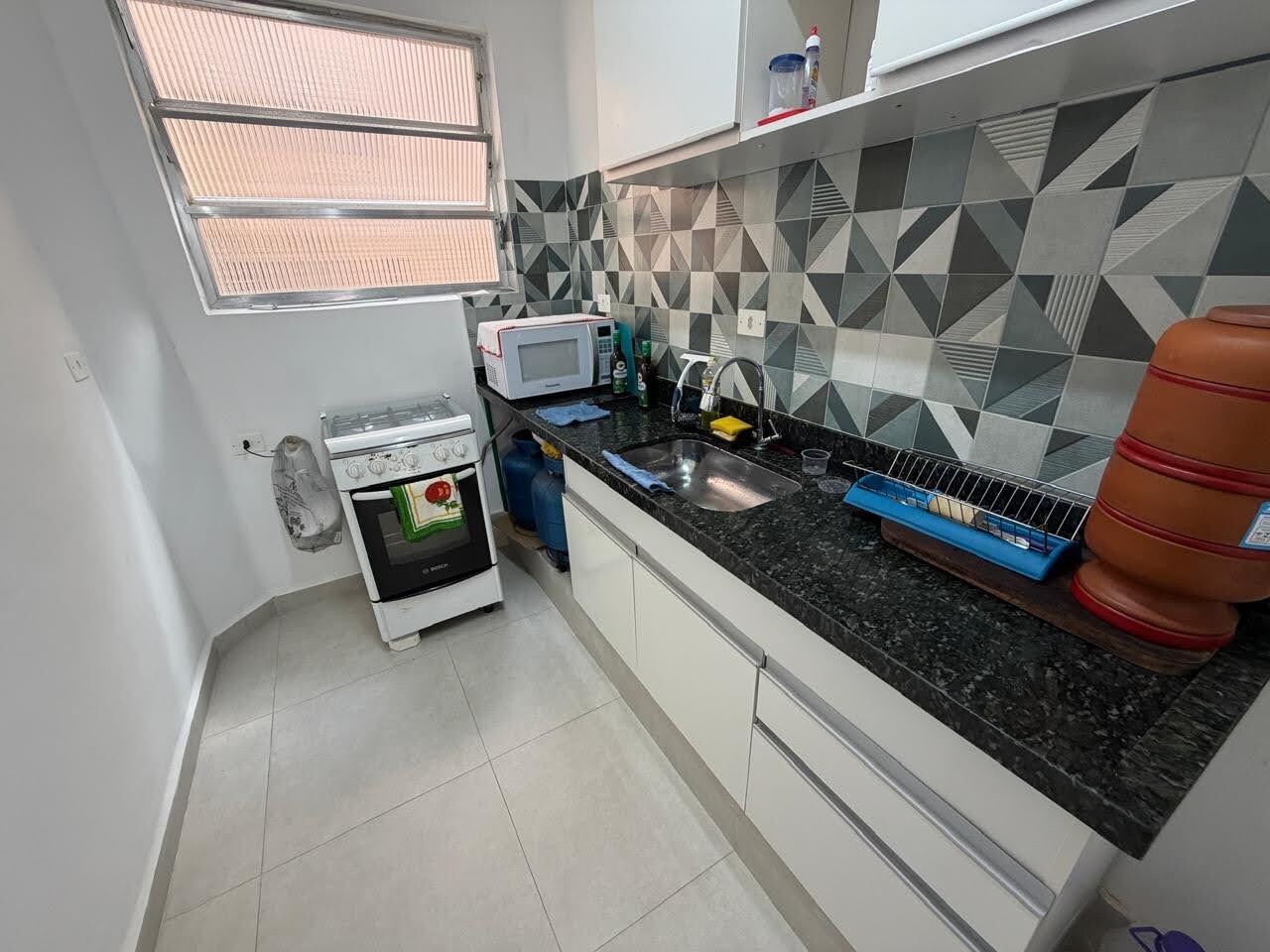 Apartamento | Venda | Boqueirão