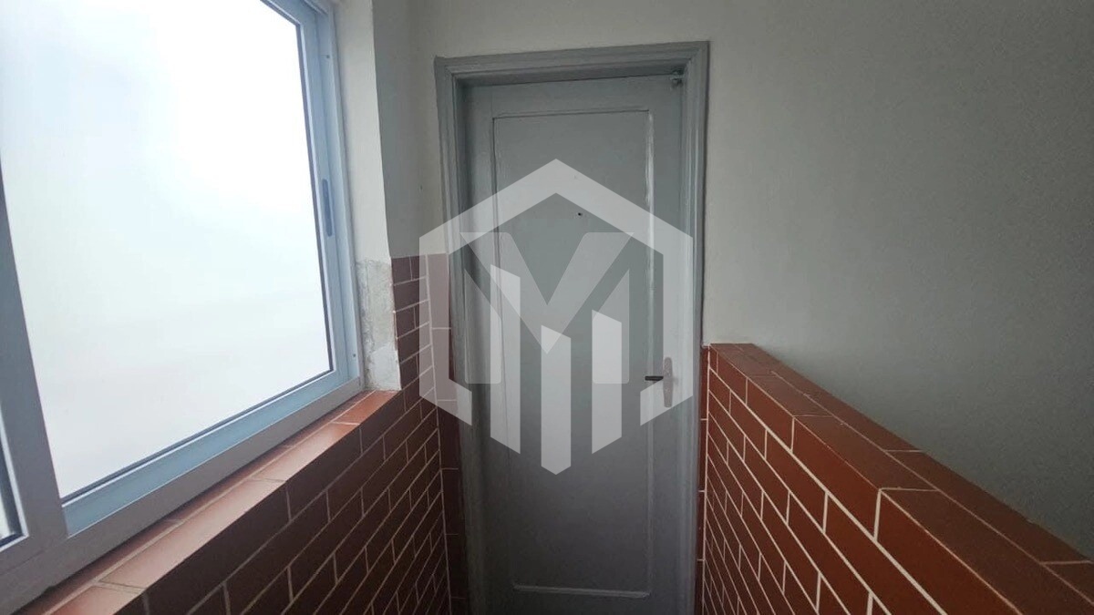 Apartamento de 1 dormitório com garagem privativa frente ao mar na Tupi, Praia Grande