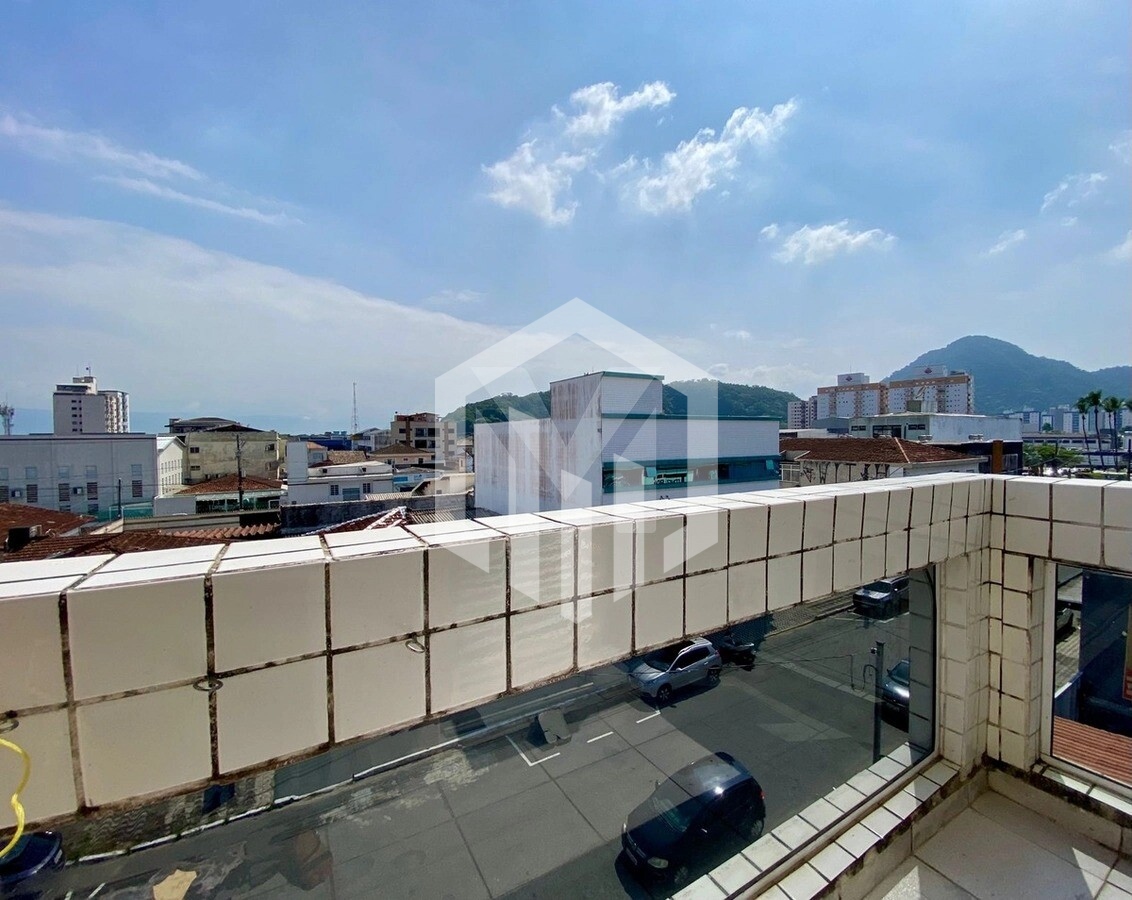 Apartamento mobiliado de 50 m² no Boqueirão, próximo ao centro comercial, pronto para morar ou inves