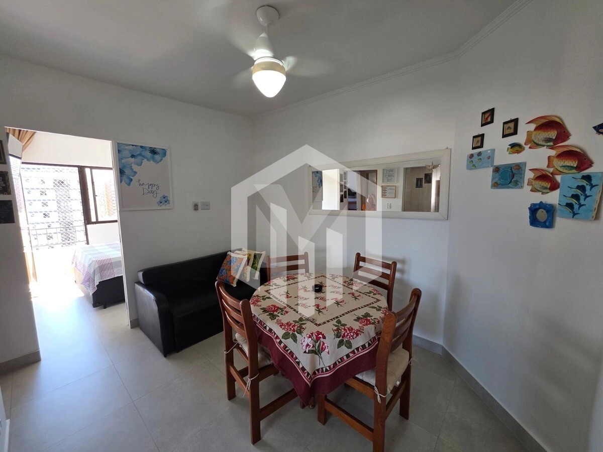 Apartamento de 2 dormitórios com vaga em Praia Grande, modernidade e luminosidade no Ocian