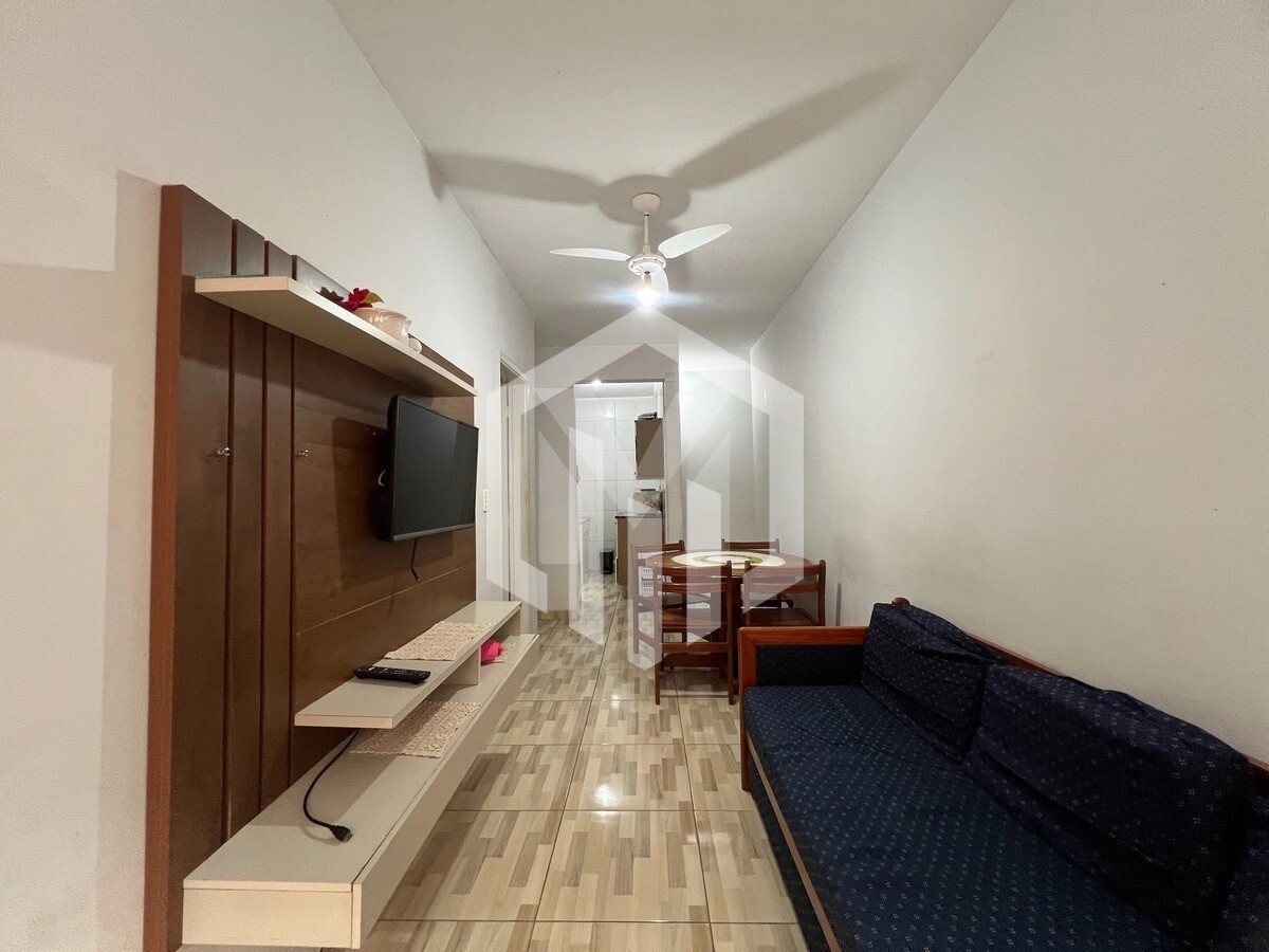Apartamento de 1 quarto no Bairro Tupi por R$235 mil, com vaga e documentação em ordem