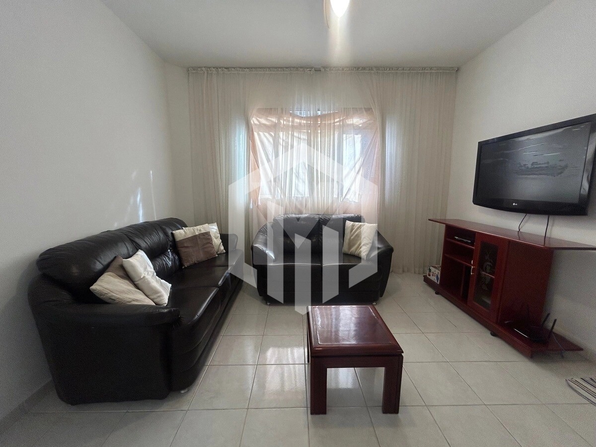 Apartamento de 1 dormitório no Boqueirão, 40 m², vaga de garagem, aceita financiamento