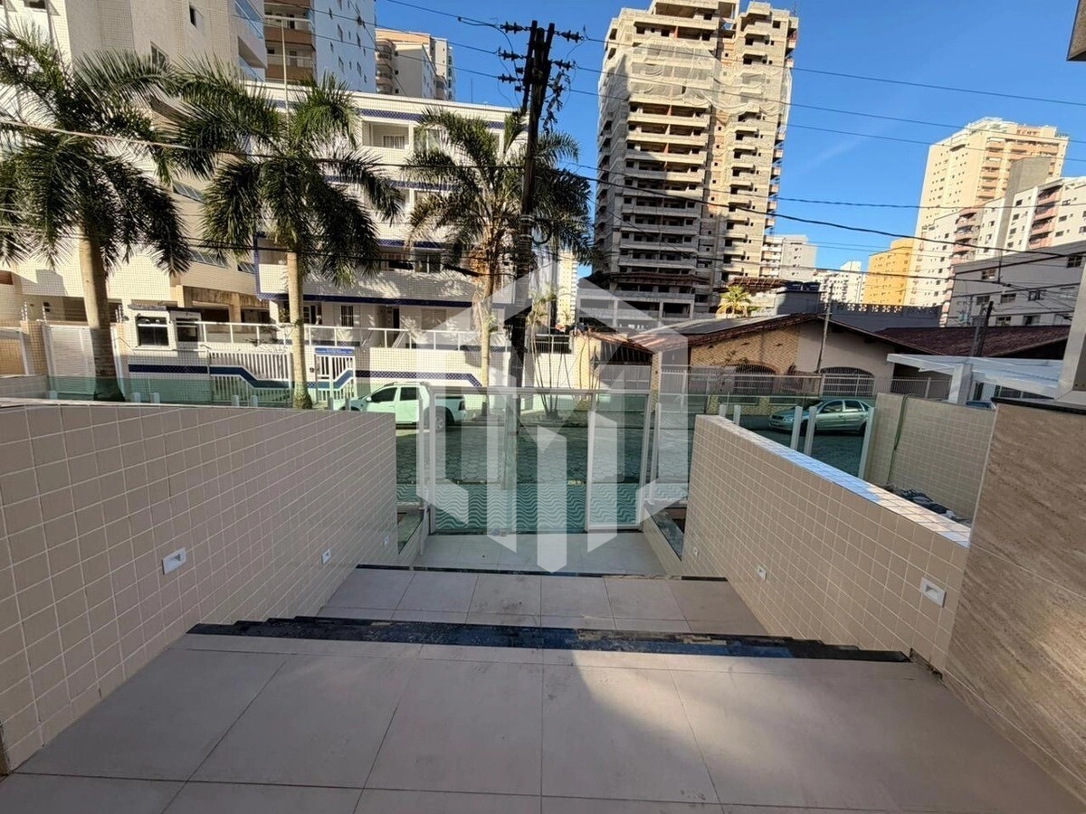 Apartamento na Aviação com vista livre, 2 dormitórios, suíte e lazer completo