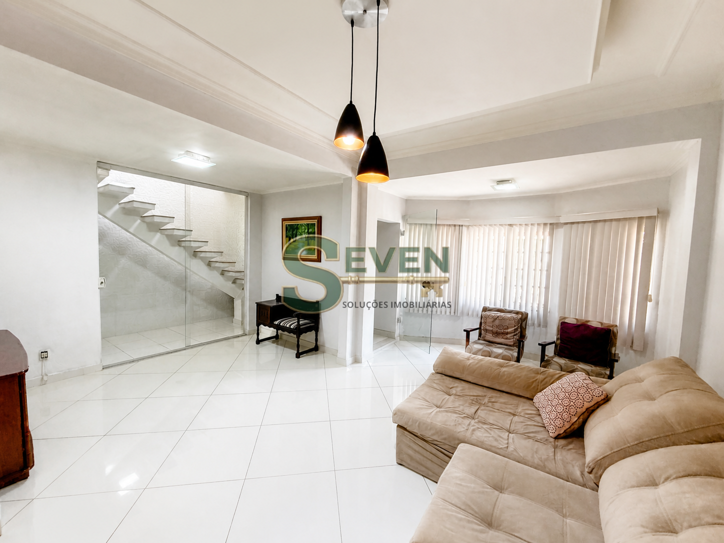 🏡 Casa para venda no Jardim Veneza – VR/RJ
