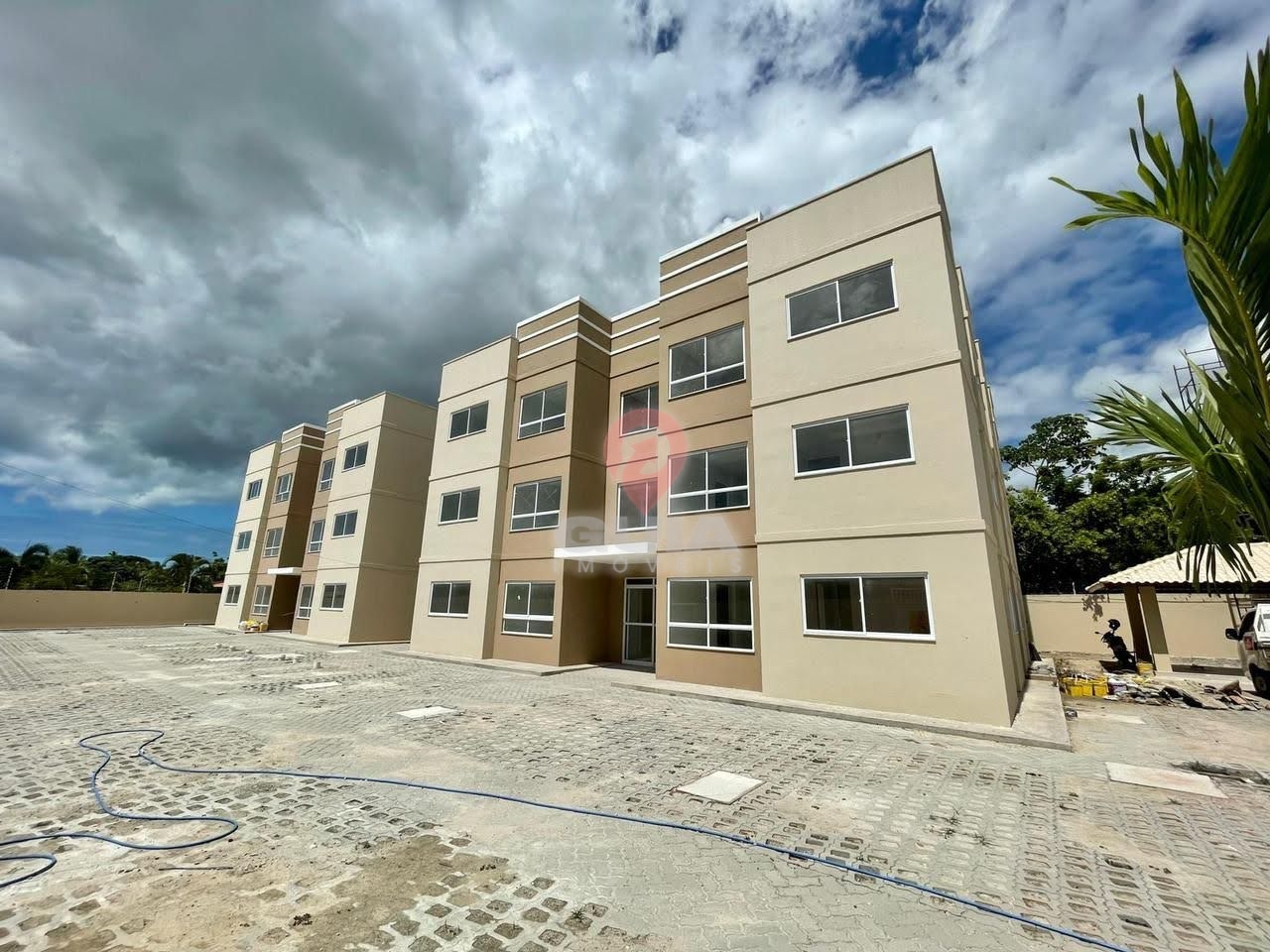 Apartamento | Venda | Mangabeira