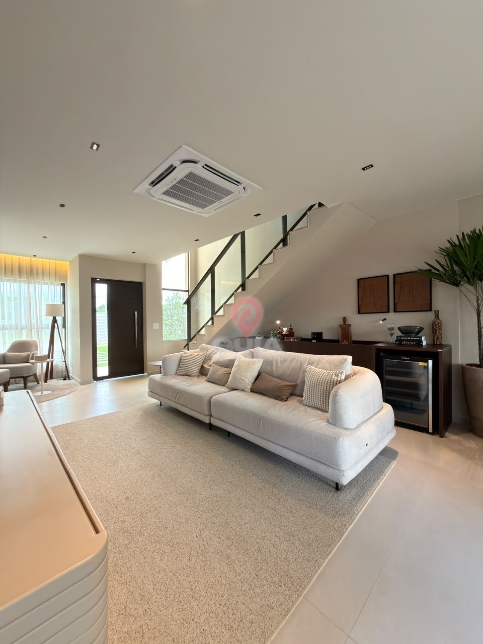 Rooftop Condominium Club