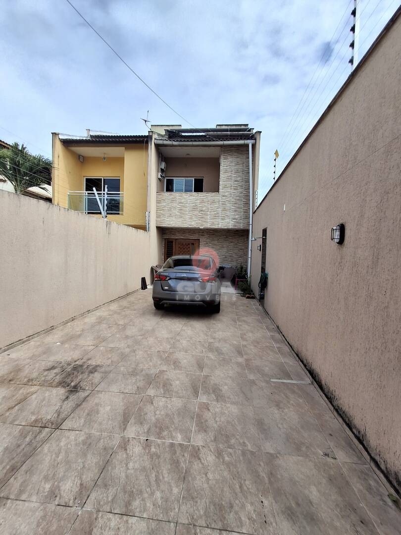 Casa duplex a venda com 3 suítes, 120m², no Salinas REF: 4139