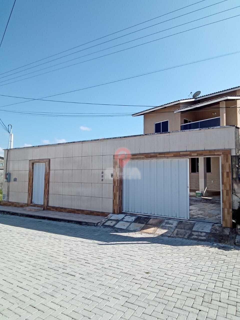 Casa em condomínio | Venda | Porto Lagoa