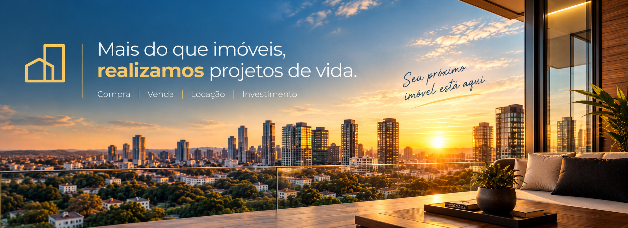 Office Brokers Assessória Imobiliária  cover