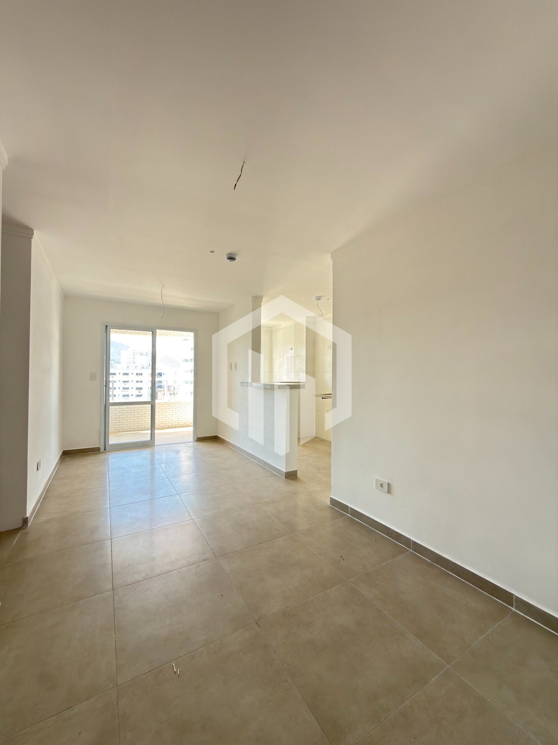 Apartamento no Boqueirão com sacada gourmet, vista livre, lazer completo e perto da Av. Costa e Silv