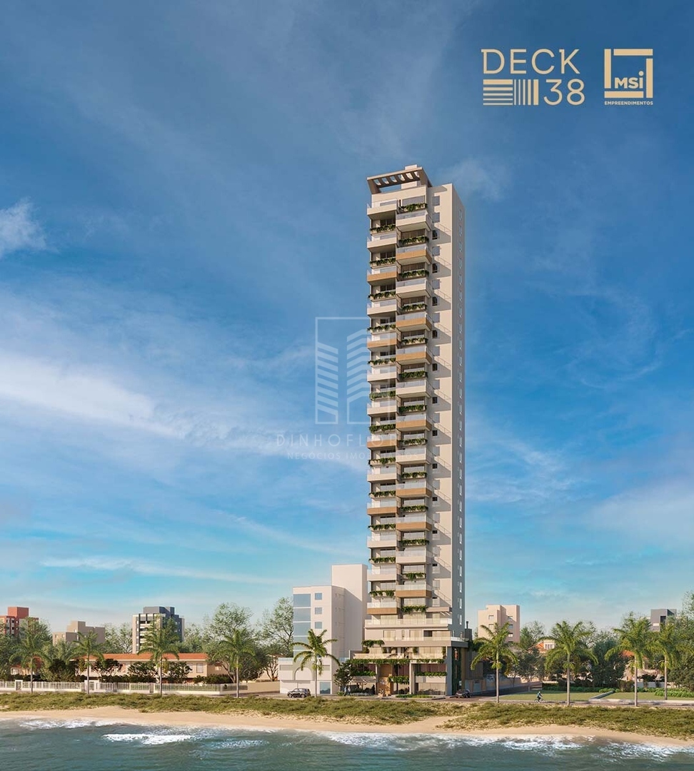 Deck 38 | MSI - Barra Velha/SC