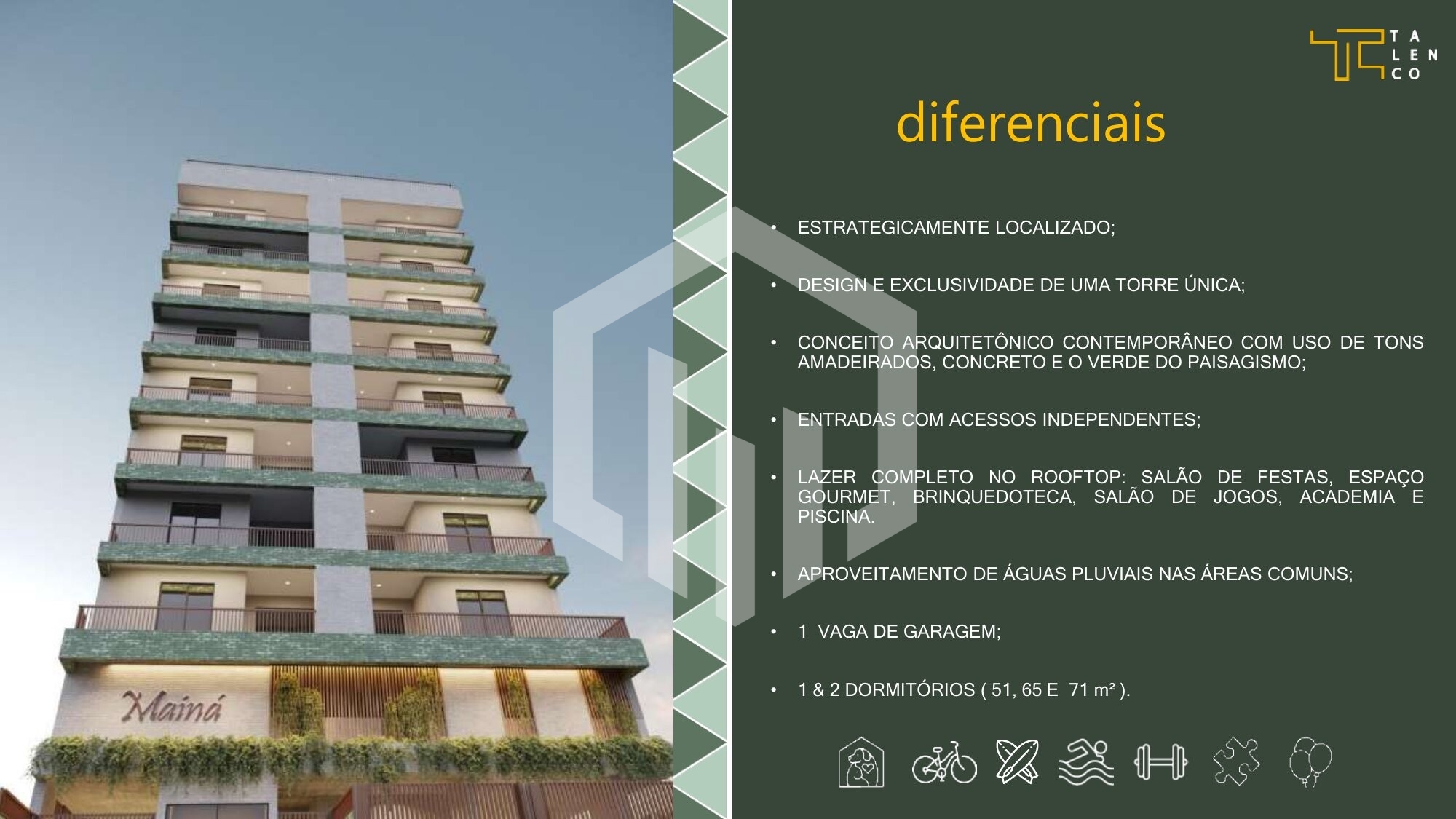 Apartamento de 2 quartos com suíte, varanda gourmet e lazer completo na Guilhermina, Praia Grande
