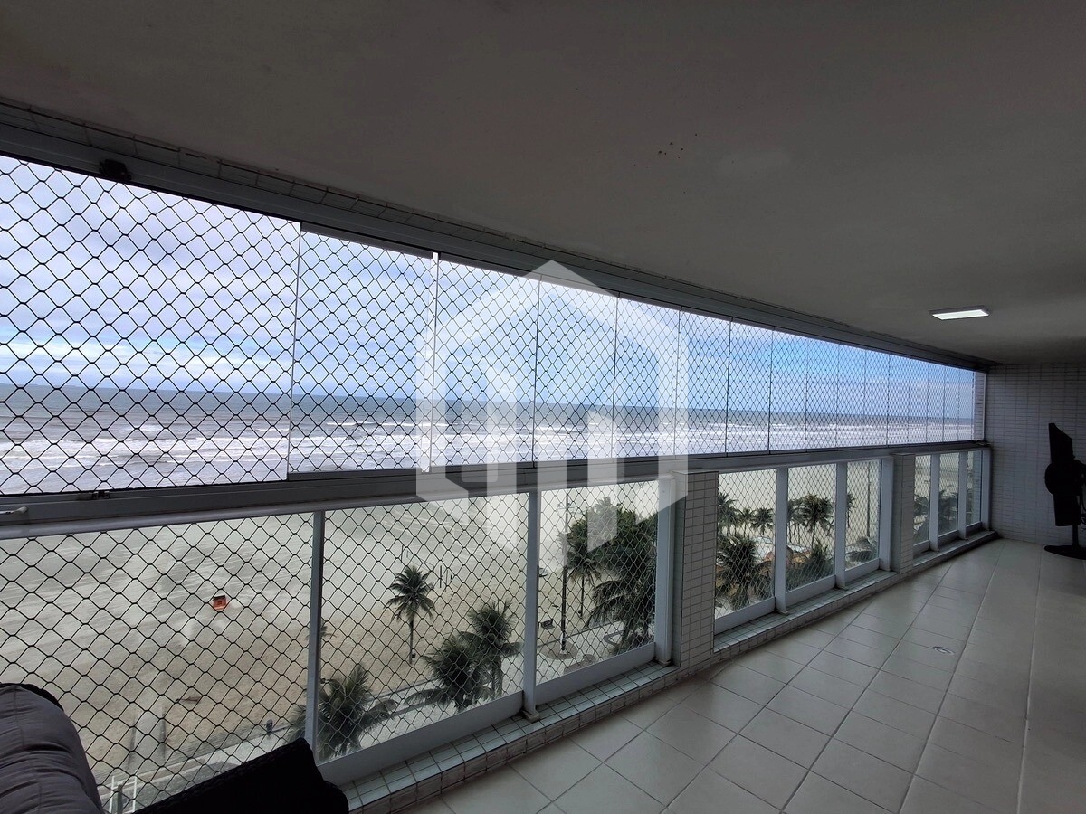Exclusividade Frente Mar: 3 Dormitórios na Aviação