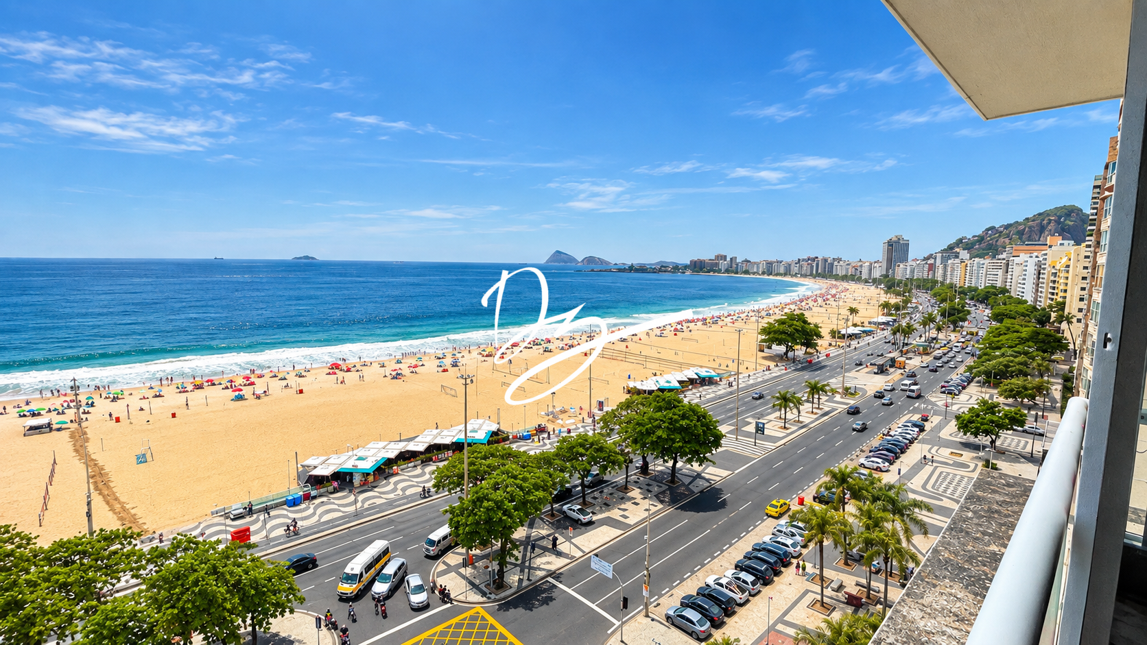 Cobertura | Venda | Copacabana