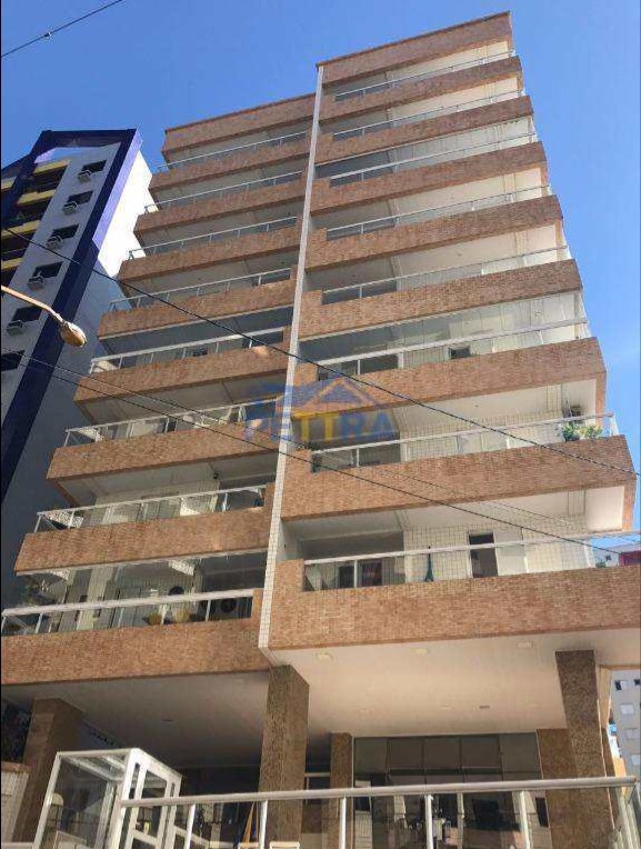 Apartamento com 1 quarto, Aviação, Praia Grande - R$ 350.000 mil
