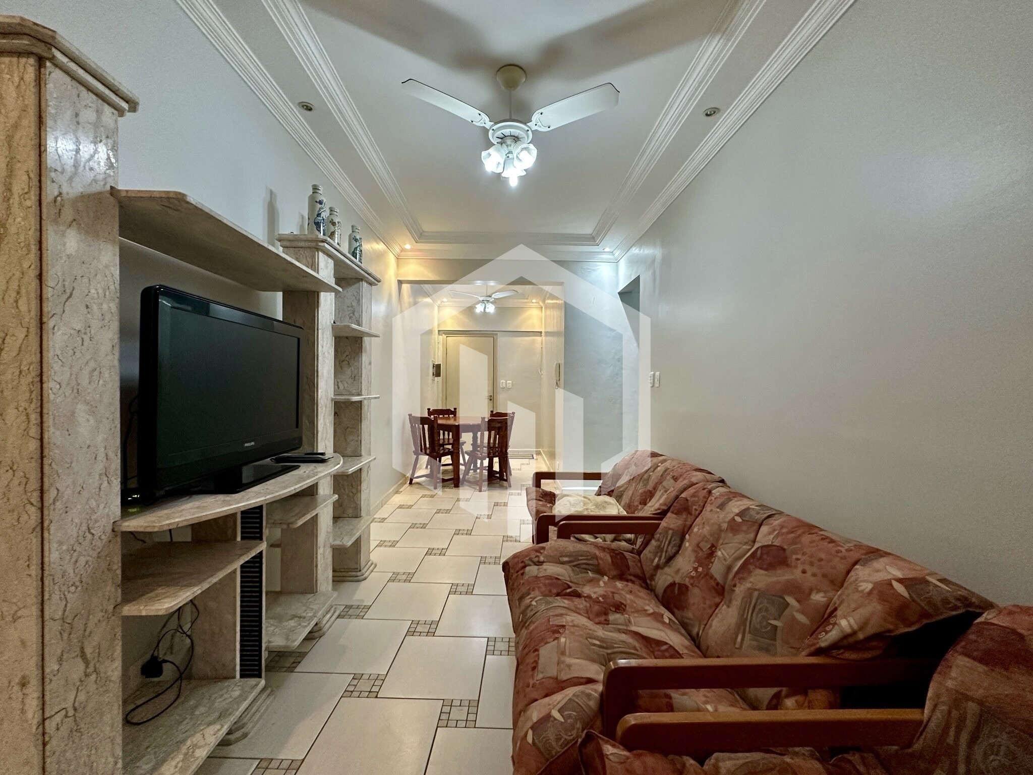 Apartamento | Venda | Guilhermina