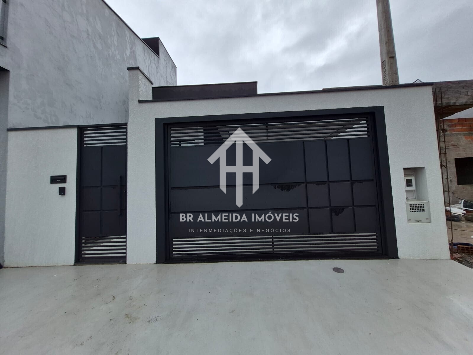Casa | Venda | Jardim Bom Sucesso