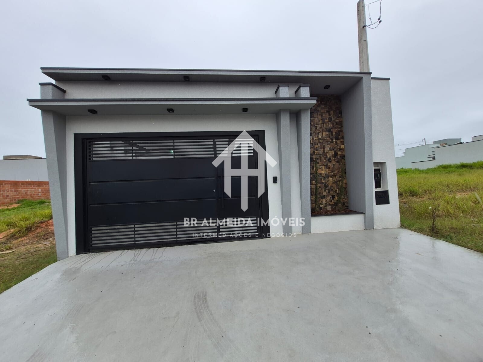Casa | Venda | Jardim Bom Sucesso