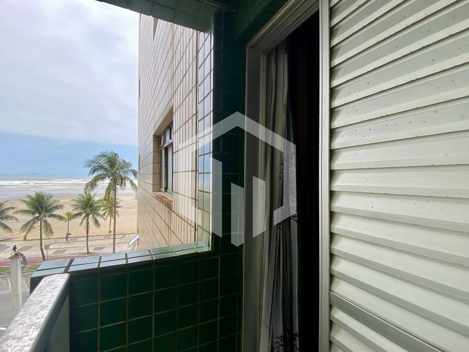 Apartamento Vista Mar na Aviação