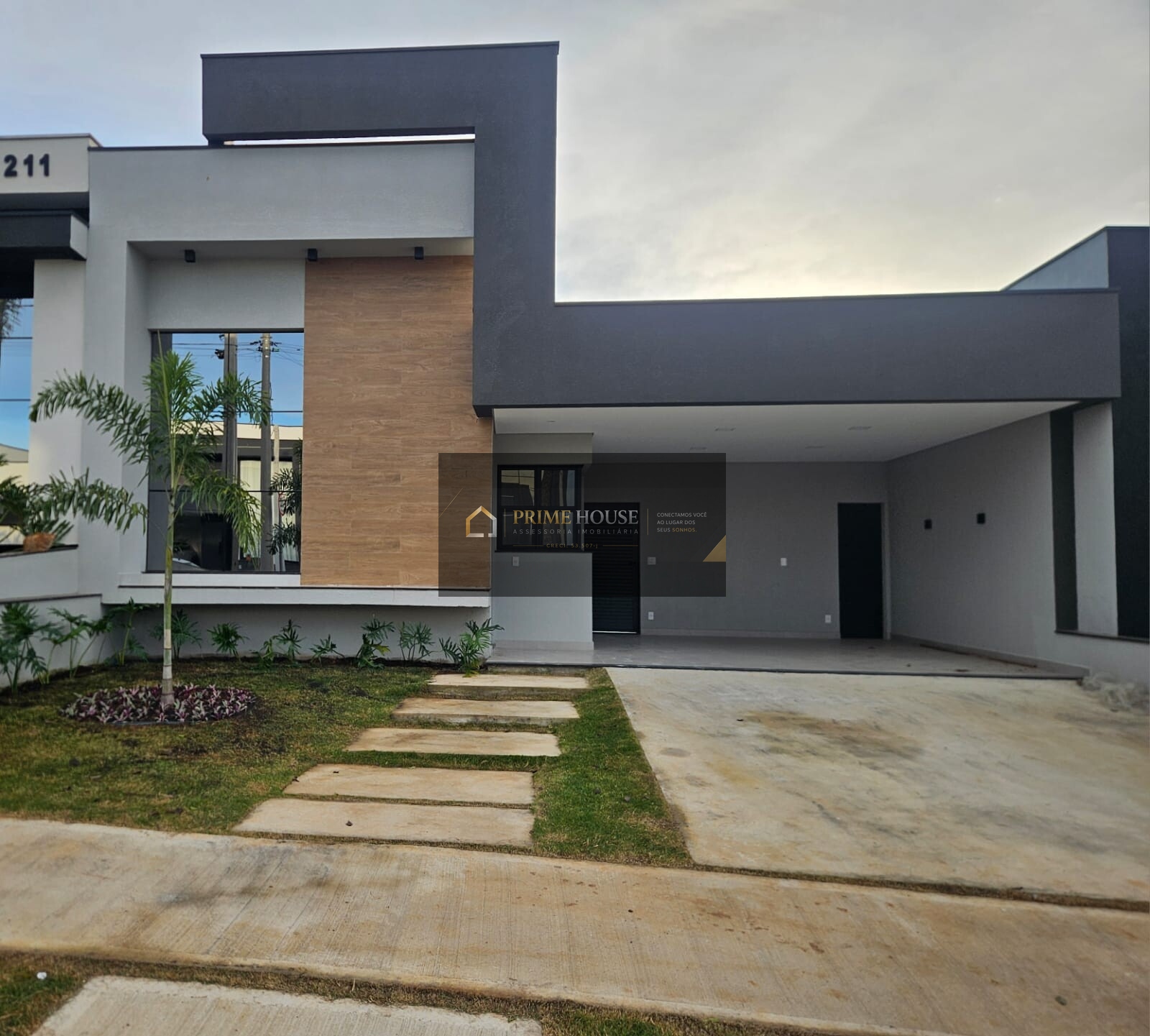 Casa | Venda | Residencial Evidências