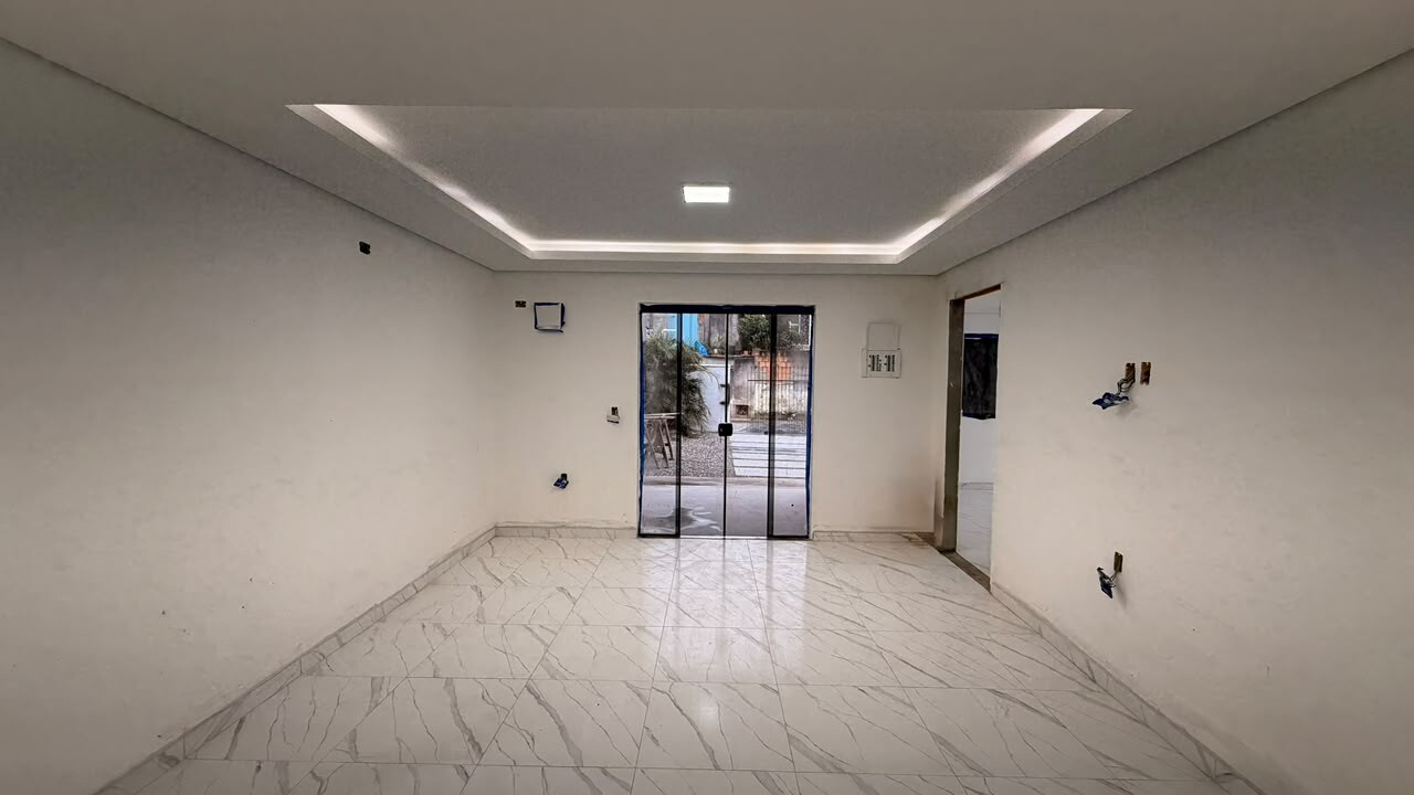 Casa | Venda | Centro