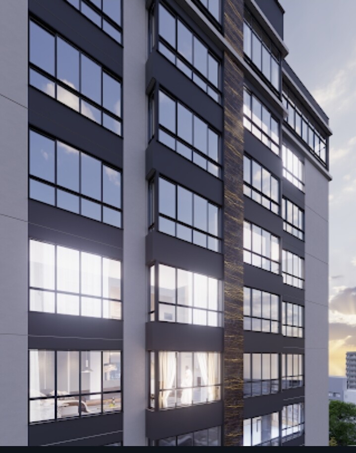 Lançamento aptos com 3 suites 2 vagas no centro 