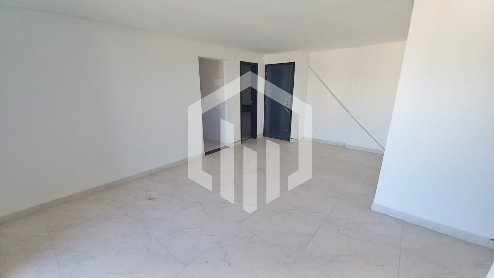 Apartamento com varanda gourmet, piscina e lazer completo na Aviação, Praia Grande
