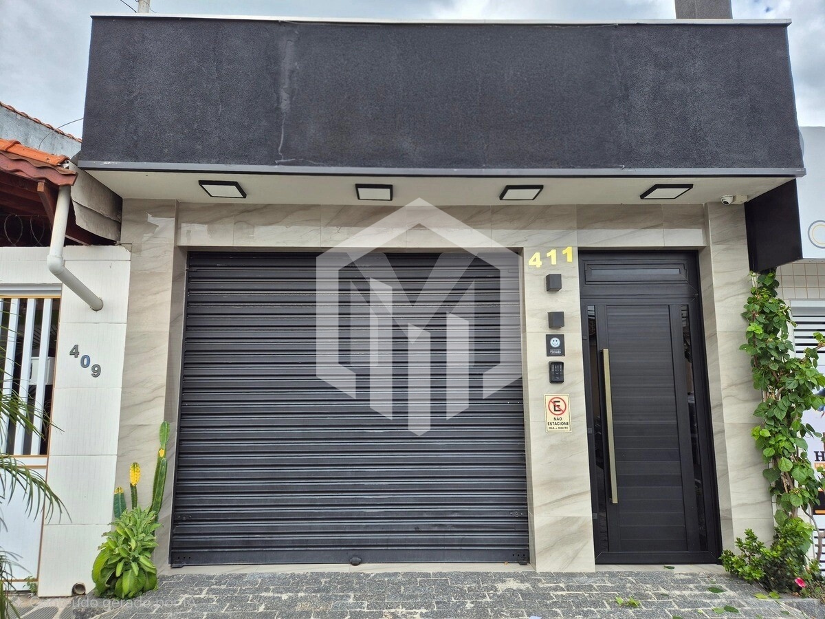 Loja de 35m² para aluguel no Boqueirão com ótima visibilidade e fácil acesso