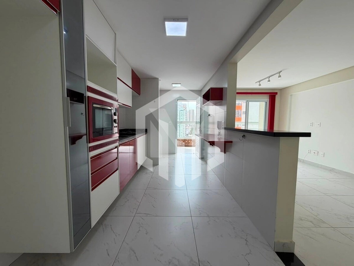 Apartamento na Aviação com vista mar, 2 suítes, lazer completo e 1 vaga de garagem
