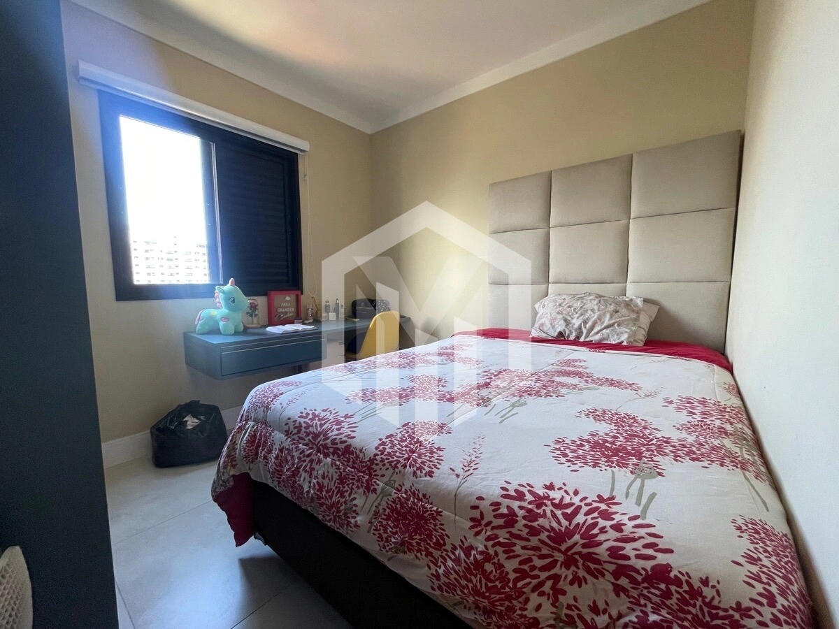Apartamento à venda com vista para o mar na Praia Grande, no Maracanã