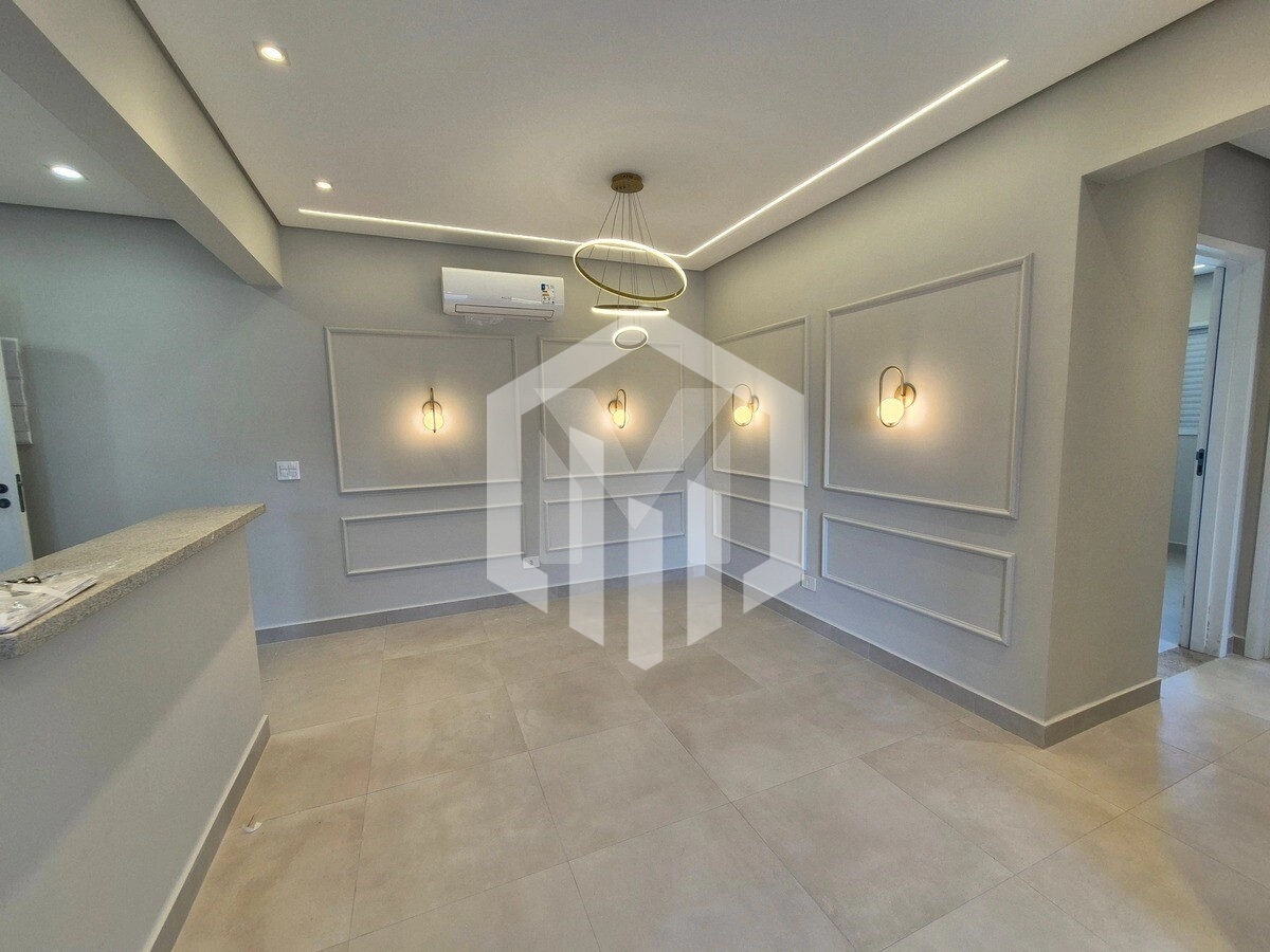 Apartamento com 2 dormitórios, suíte e lazer completo no Canto do Forte, Praia Grande